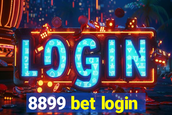 8899 bet login